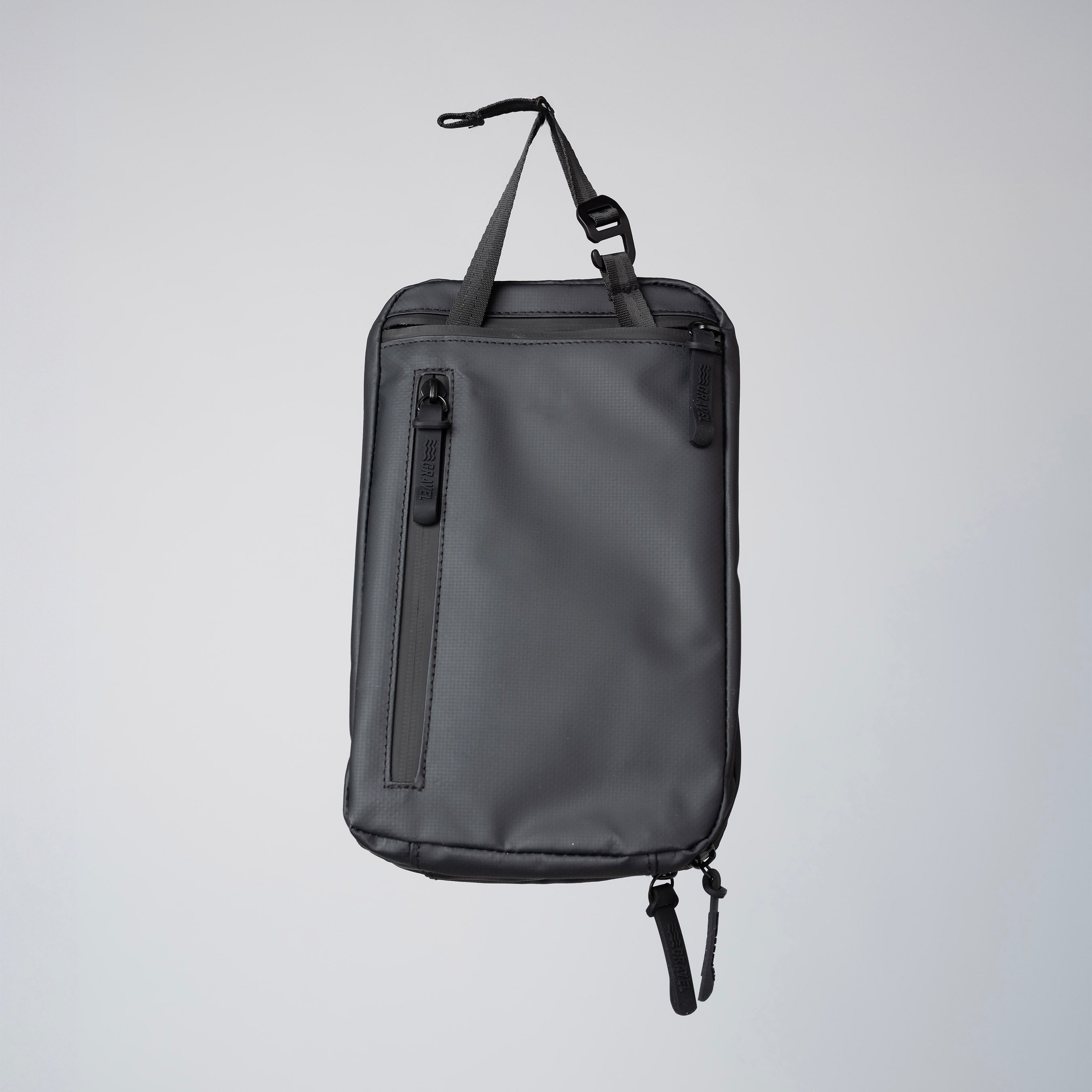 Explorer SLIM™ Toiletry Bag - Traveling Lighter