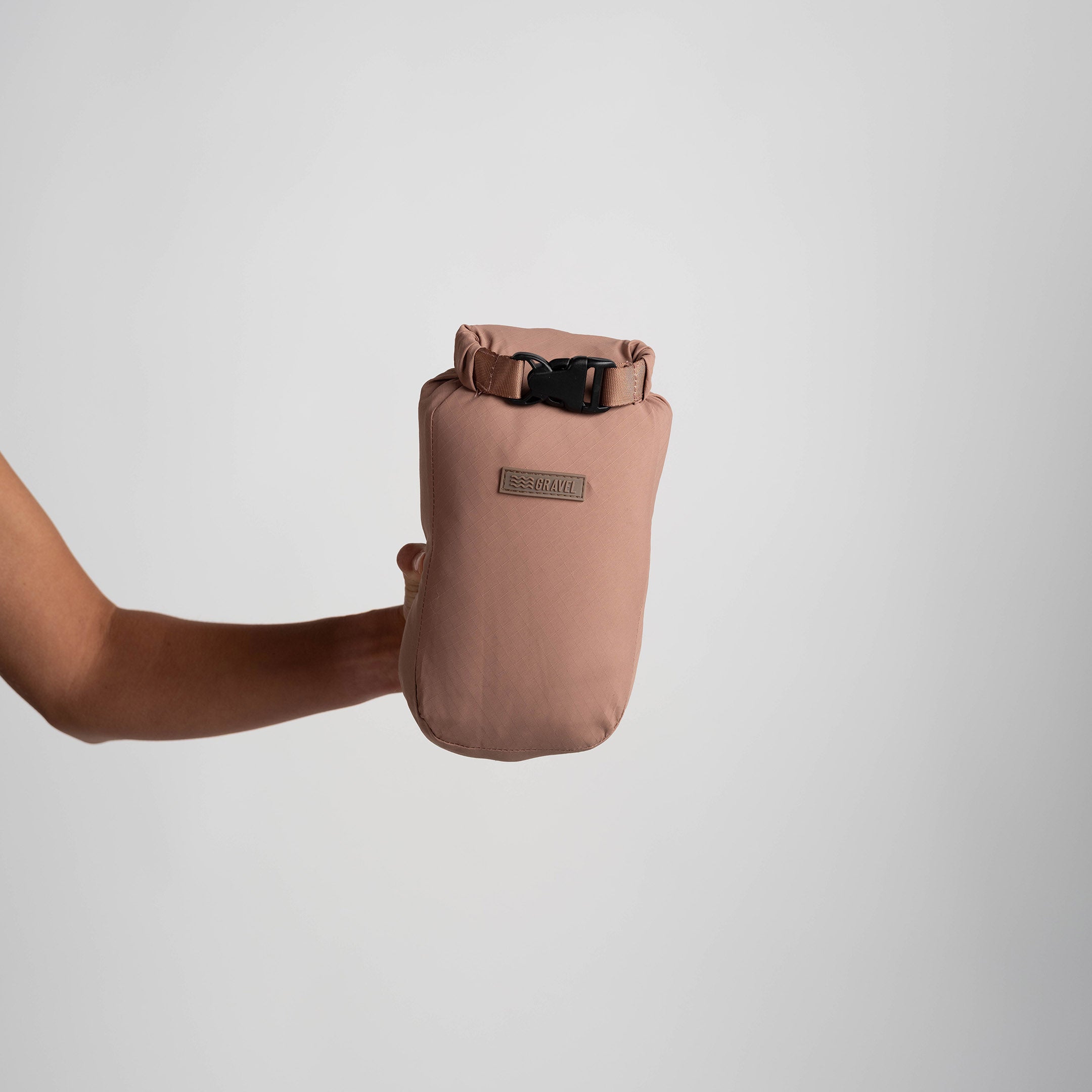 Layover™ Travel Blanket - Packable & Puffy | Quartz