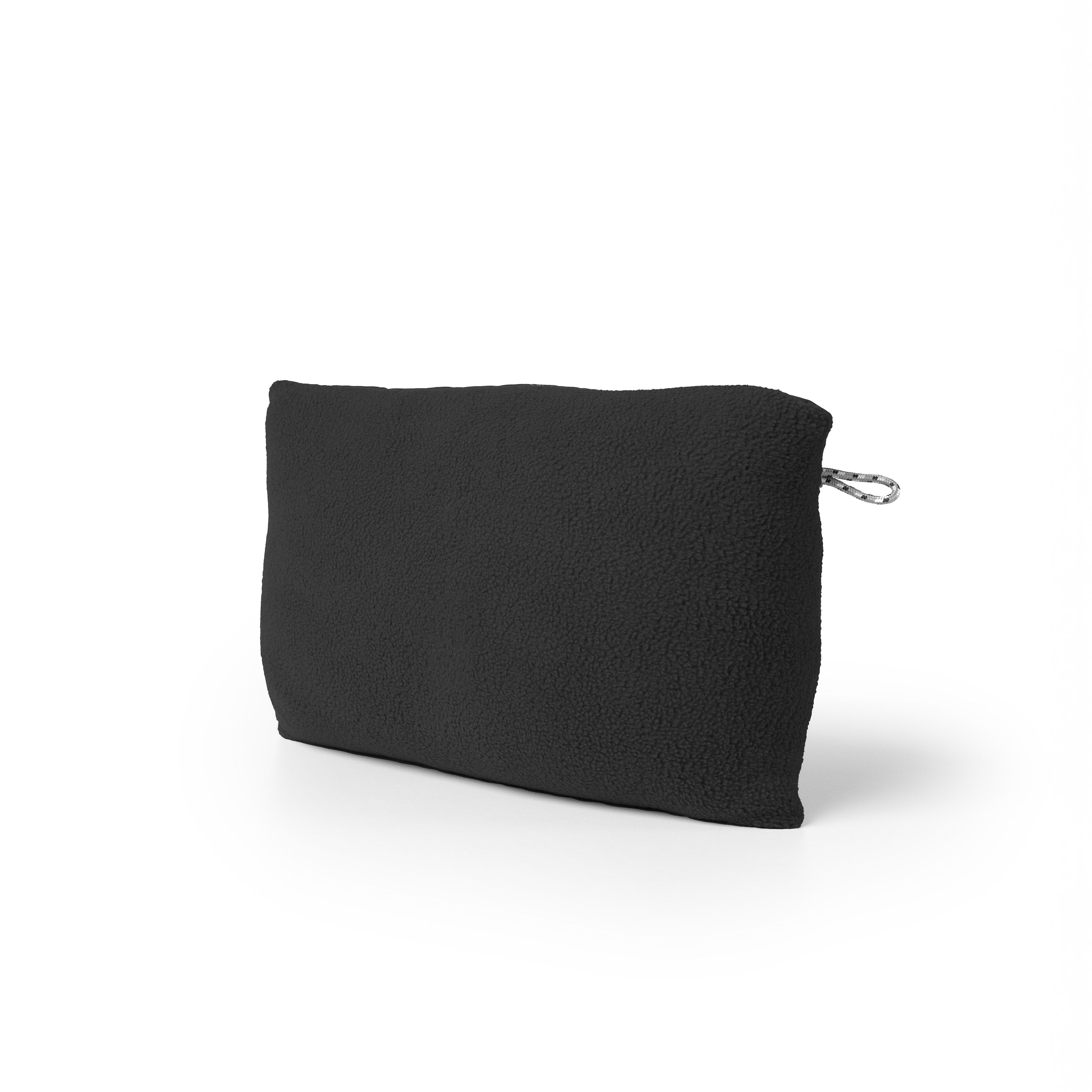 Layover™ Travel Blanket - Insulated & Packable | Black