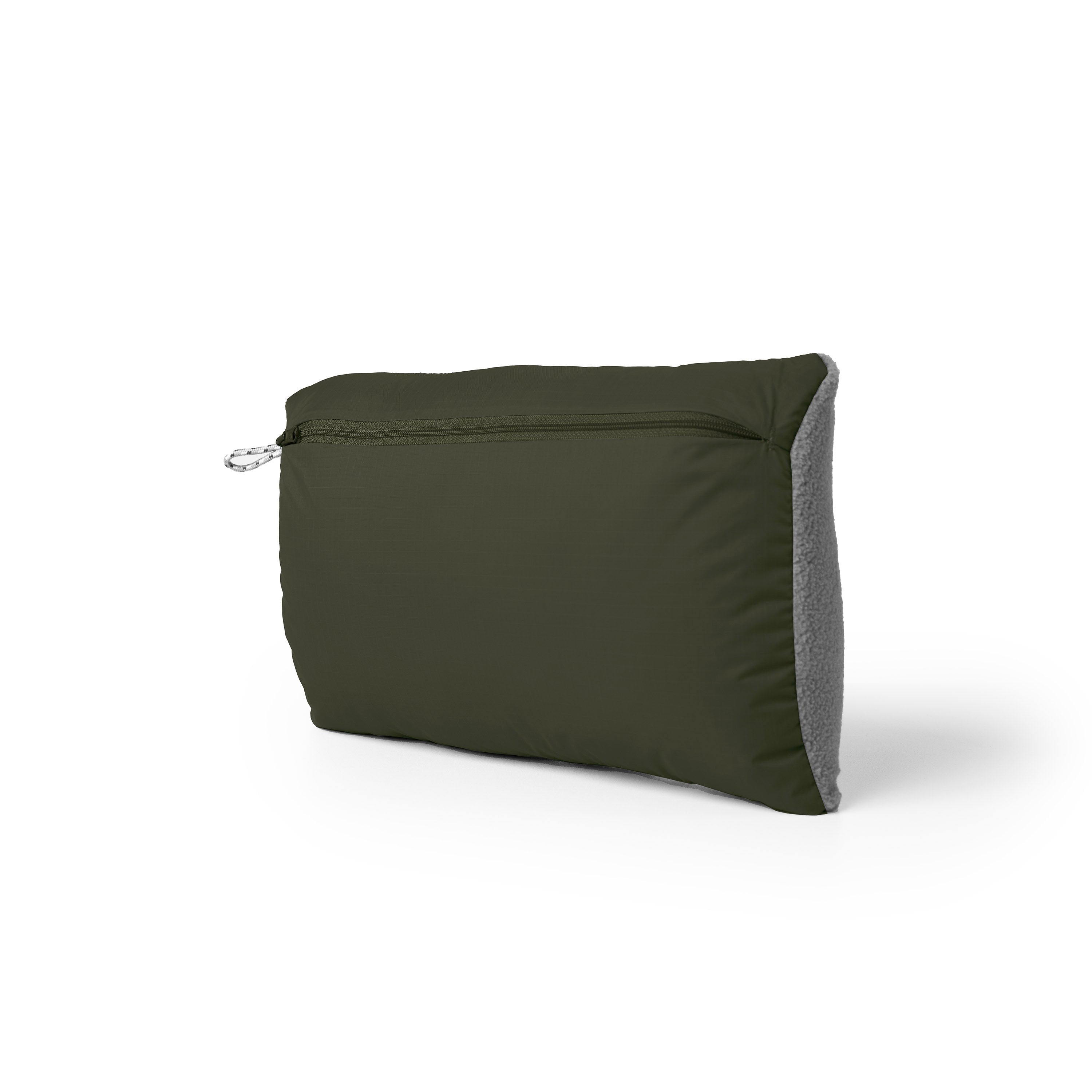 Layover™ Travel Blanket - Packable & Puffy | Spruce