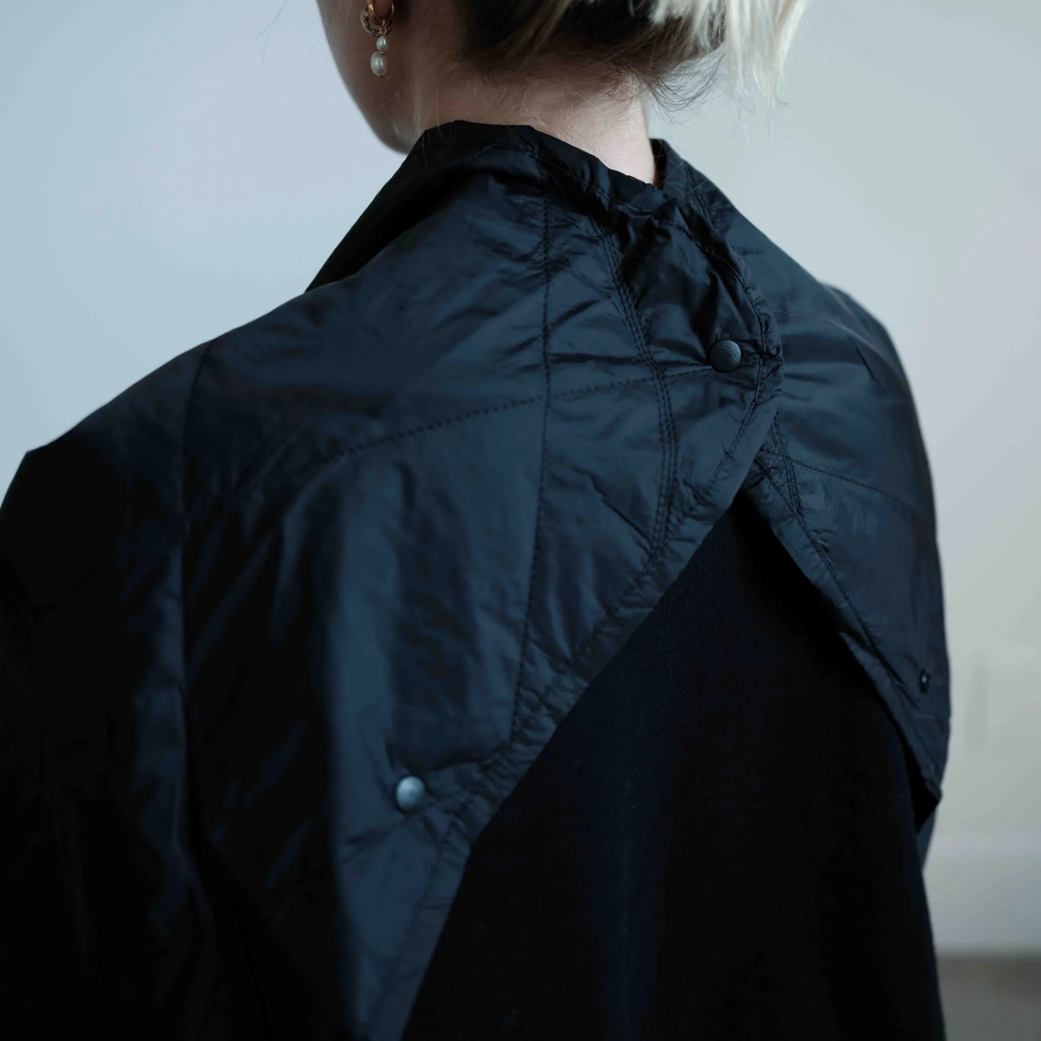 UltraPak™ Everyday Blanket - More Packable & Puffy | Black