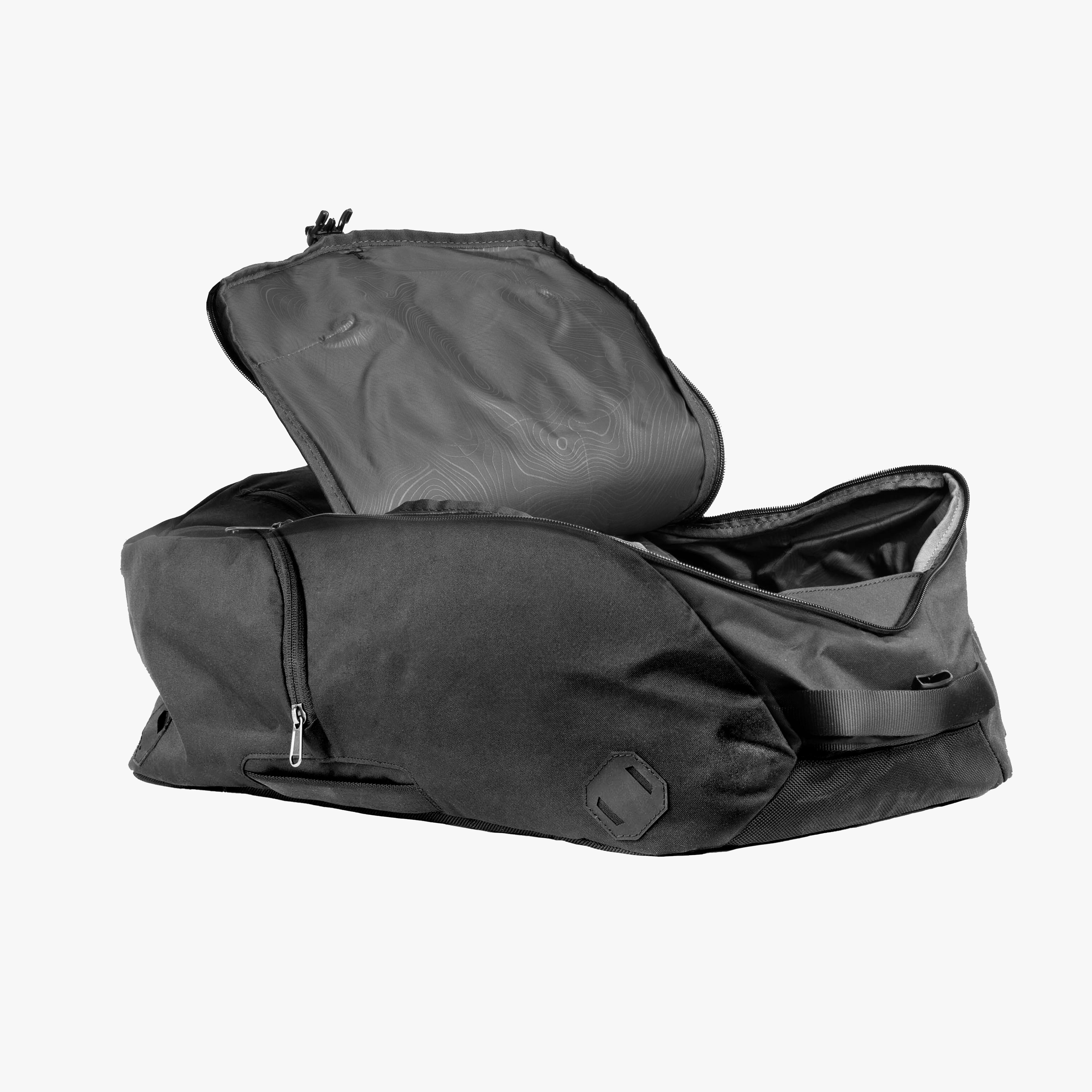 Domestic Duffel Bag