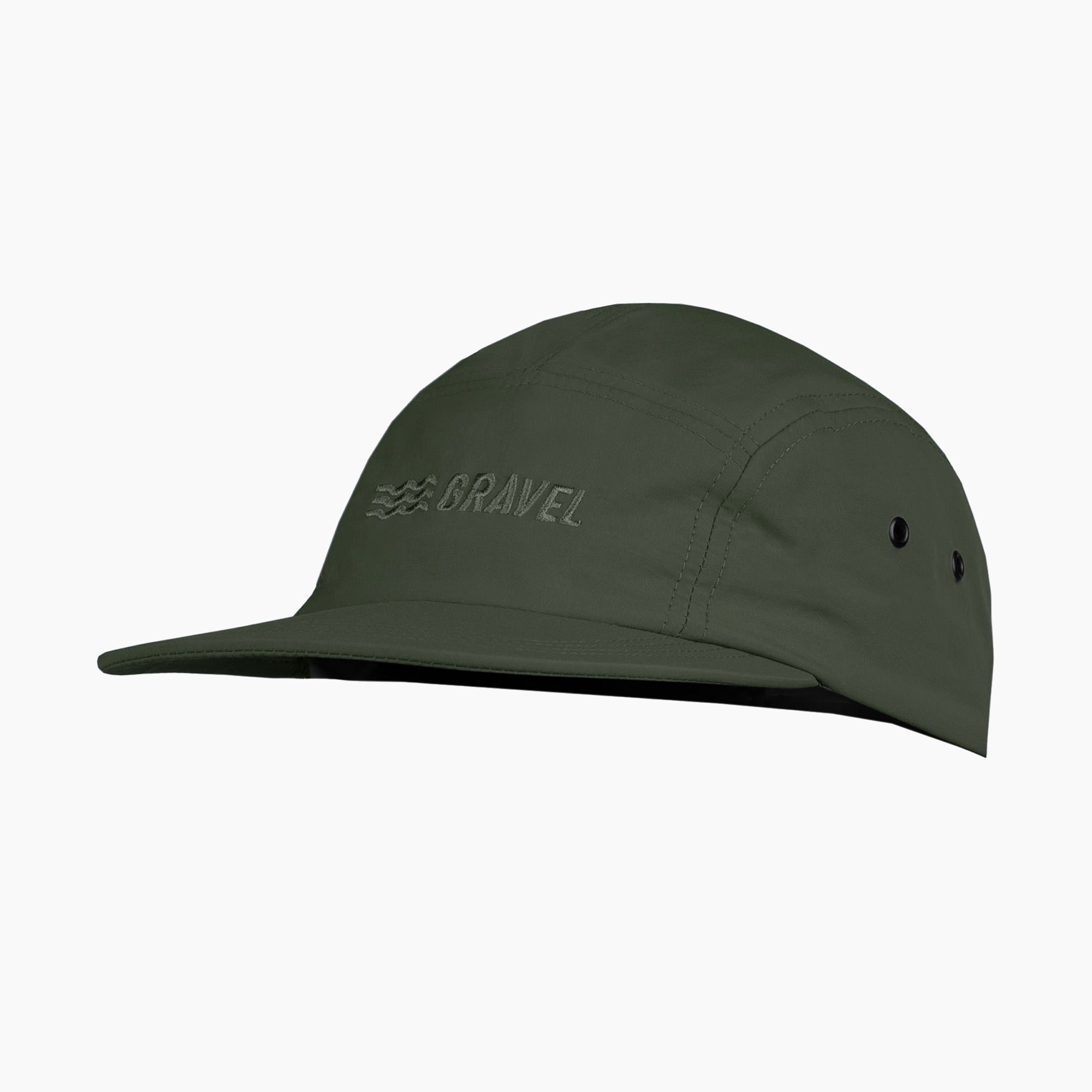 The Travelers Hat | Onyx