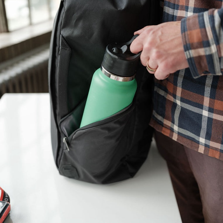 Domestic Duffel Bag