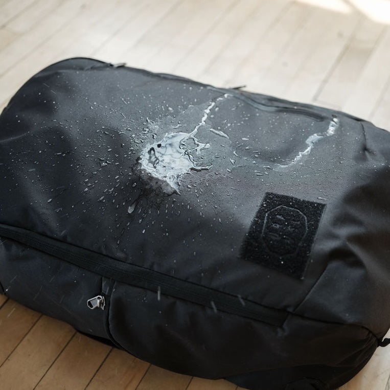 Domestic Duffel Bag