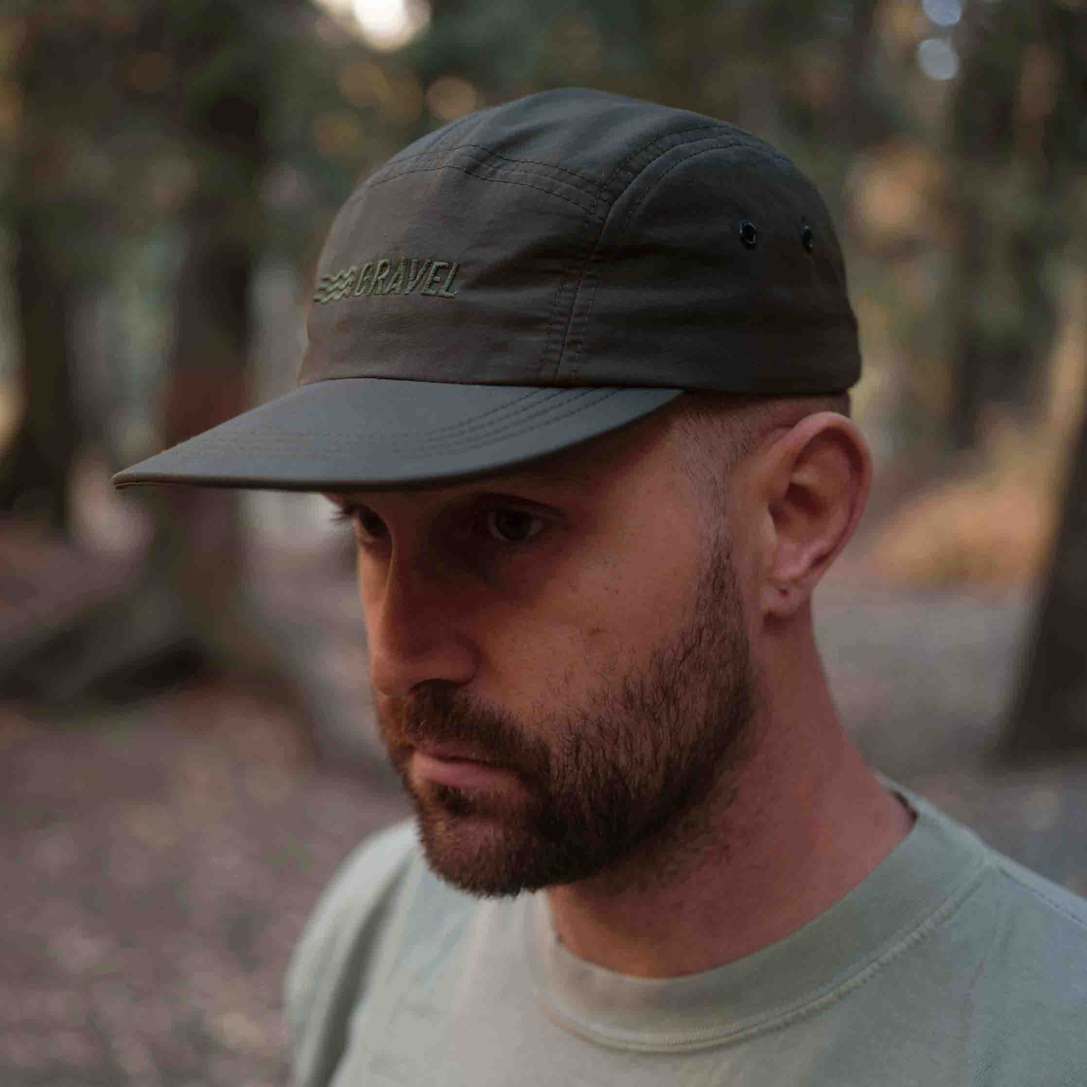 The Travelers Hat | Quartz