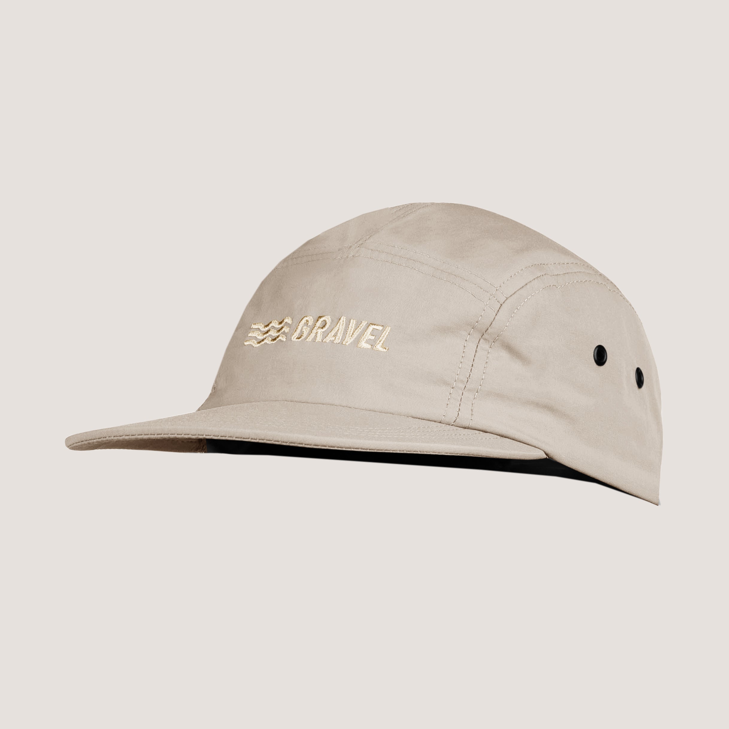 The Travelers Hat | Quartz