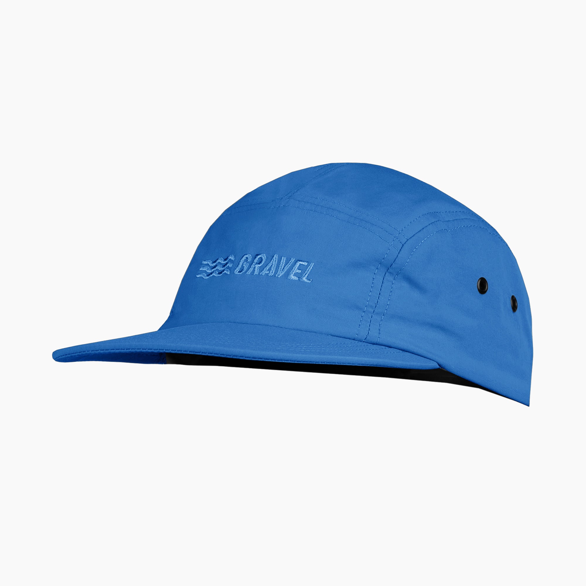 The Travelers Hat | Quartz