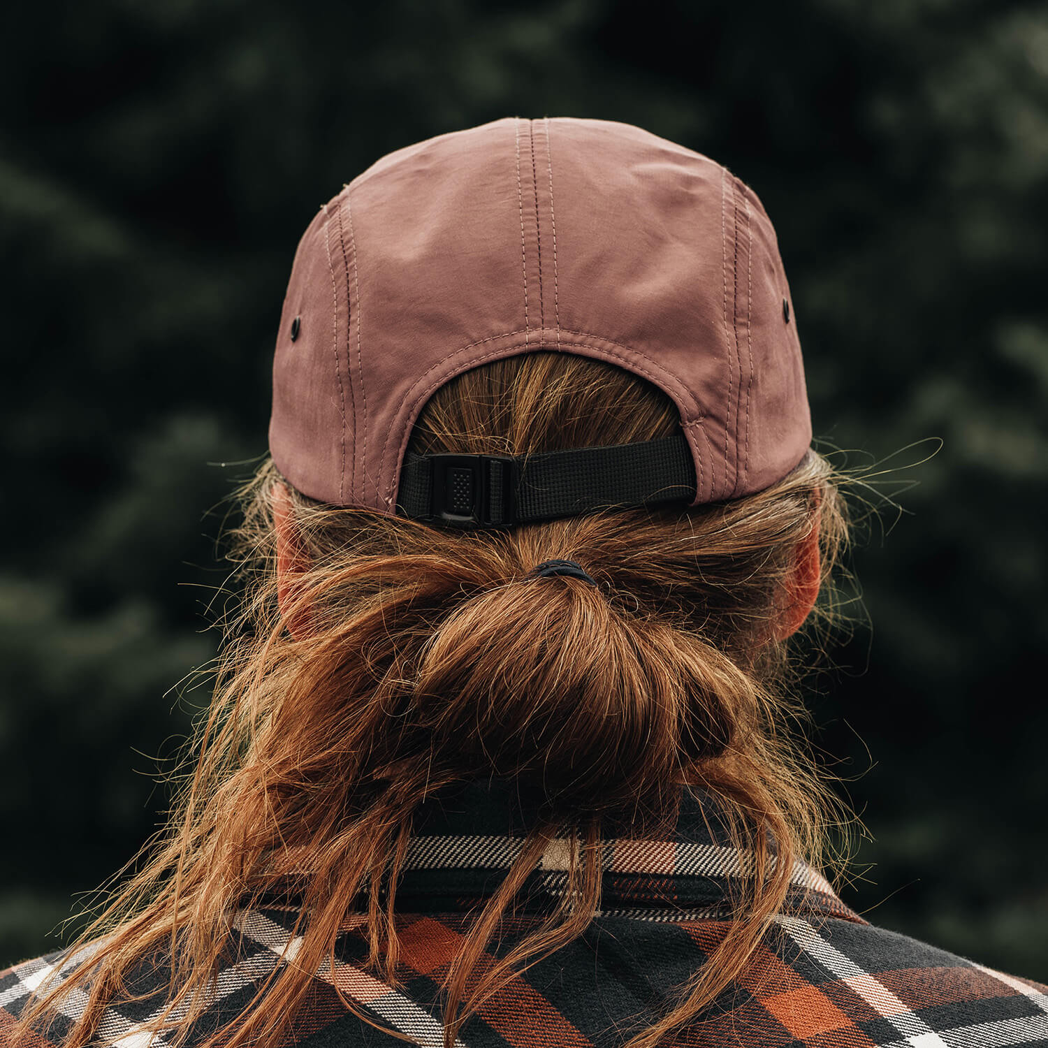 The Travelers Hat | Spruce