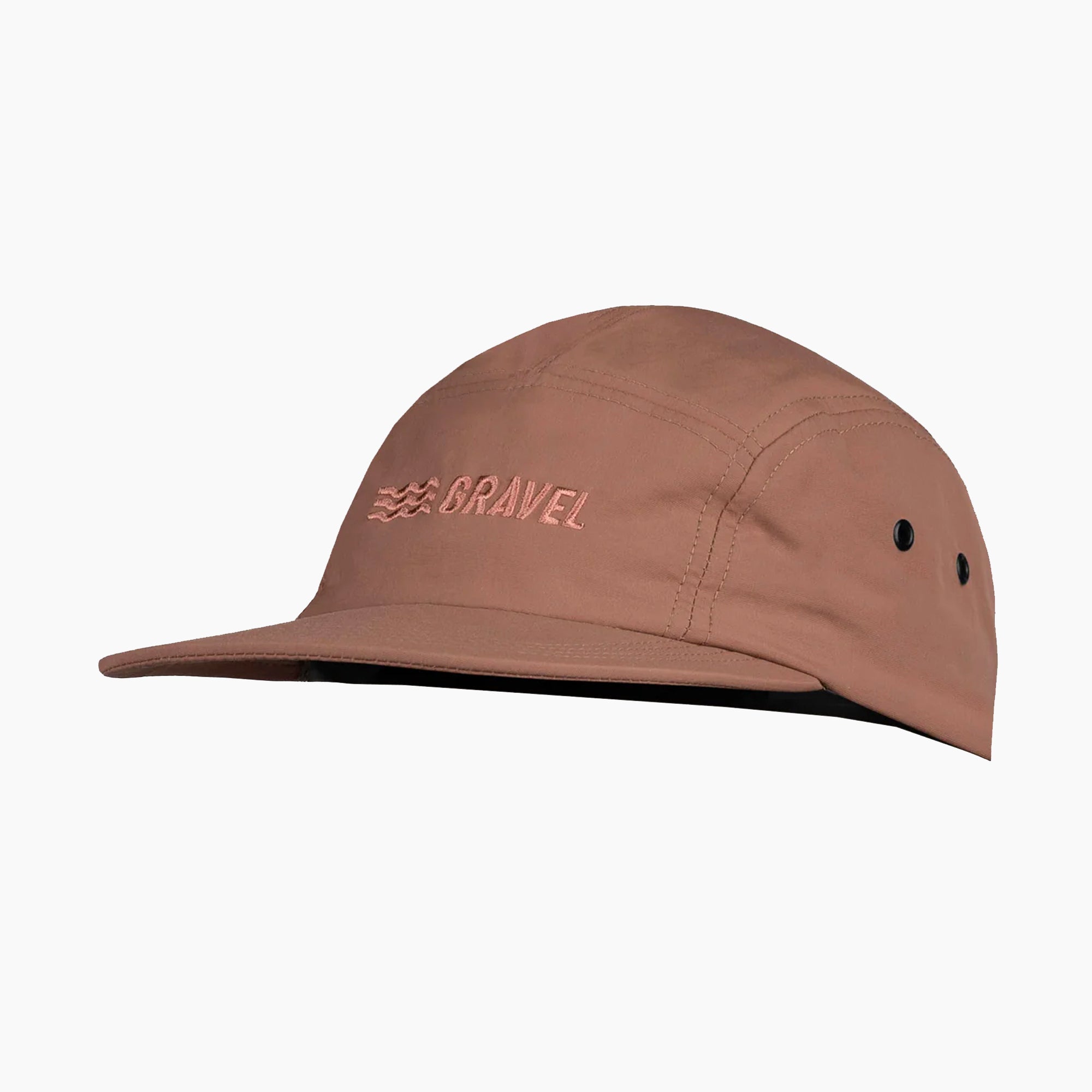 The Travelers Hat | Onyx