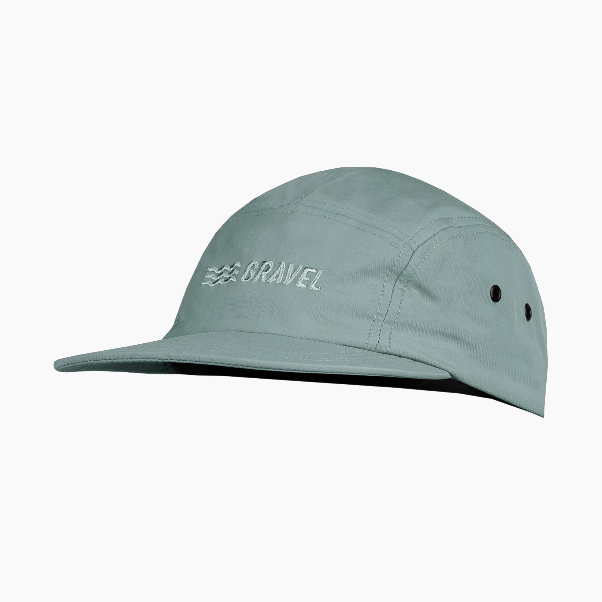 The Travelers Hat | Blue Lagoon